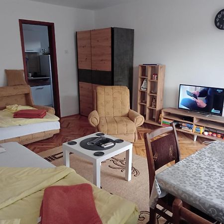 Apartman Nedeljkovic Lägenhet Vrnjačka Banja Exteriör bild