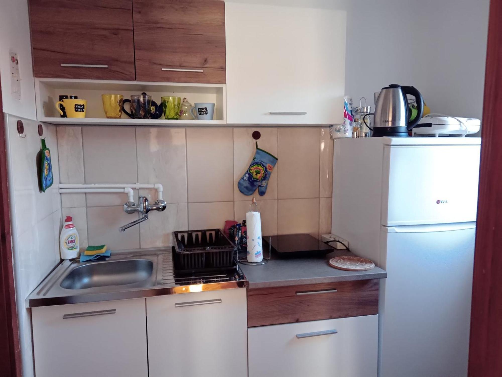 Apartman Nedeljkovic Lägenhet Vrnjačka Banja Exteriör bild